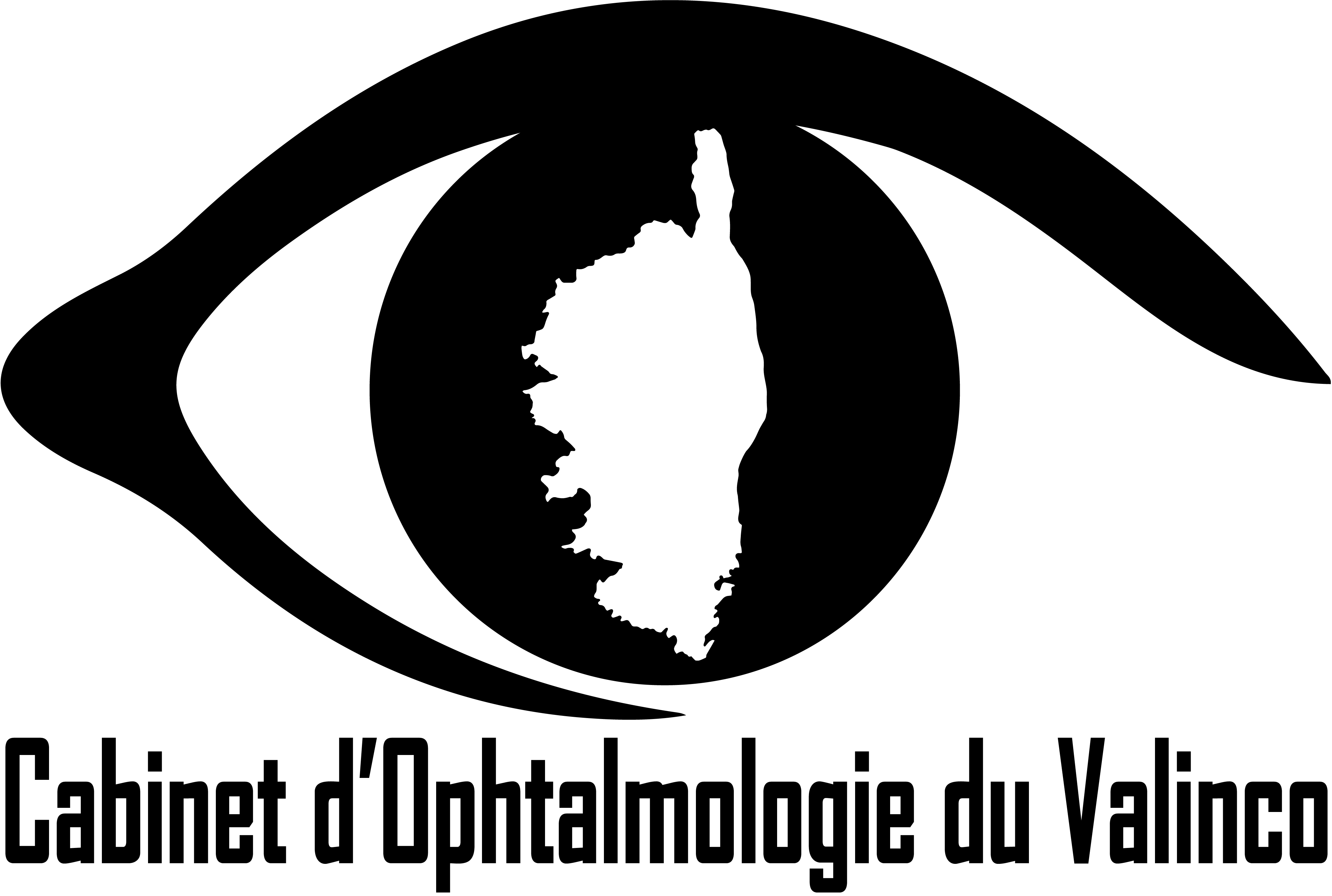 Cabinet d'ophtalmologie du Valinco